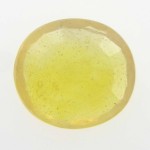 Yellow Sapphire – 3.78 Carats (Ratti-4.17) Pukhraj